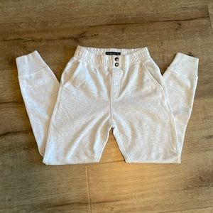 Abercrombie & Fitch joggers sweats